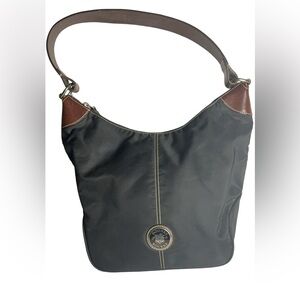 Dooney & Bourke Wayfarer HoboNylon Shoulder Bag